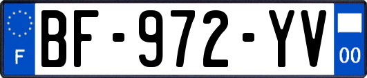 BF-972-YV