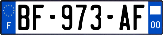 BF-973-AF