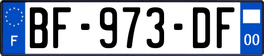 BF-973-DF
