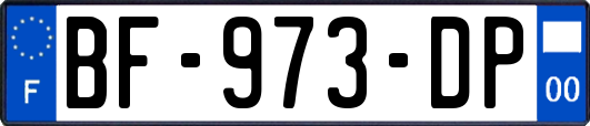BF-973-DP