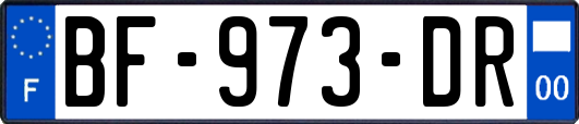 BF-973-DR