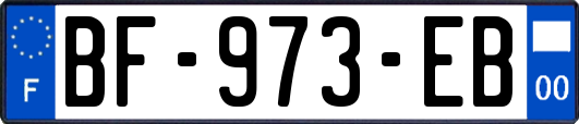 BF-973-EB