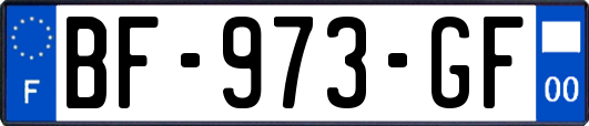 BF-973-GF