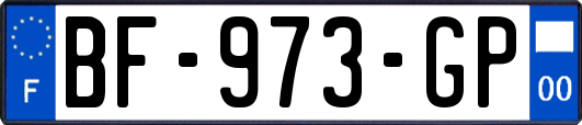 BF-973-GP