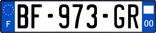 BF-973-GR