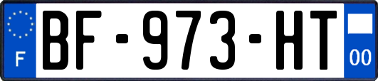 BF-973-HT
