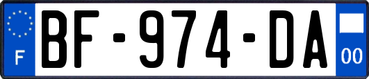 BF-974-DA