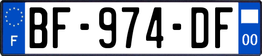 BF-974-DF