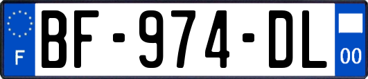 BF-974-DL