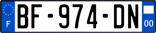 BF-974-DN