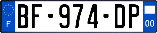 BF-974-DP