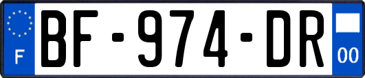 BF-974-DR