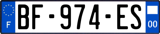 BF-974-ES