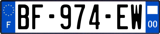 BF-974-EW