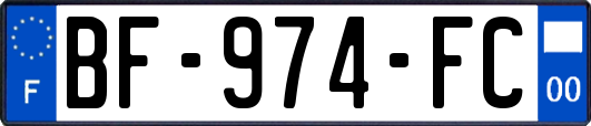 BF-974-FC