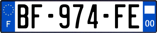 BF-974-FE