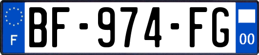 BF-974-FG