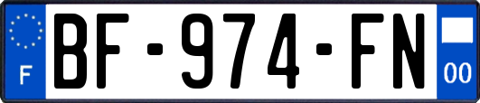 BF-974-FN