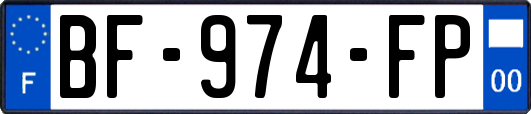 BF-974-FP
