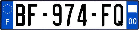 BF-974-FQ