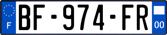 BF-974-FR