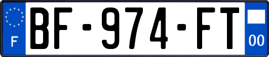 BF-974-FT