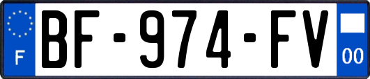 BF-974-FV