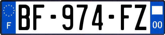 BF-974-FZ