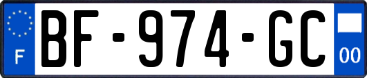 BF-974-GC