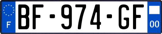BF-974-GF