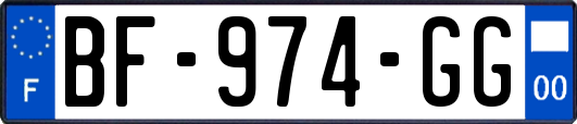 BF-974-GG