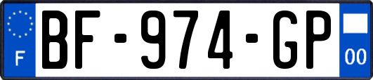 BF-974-GP