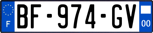 BF-974-GV
