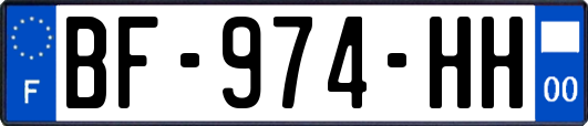 BF-974-HH