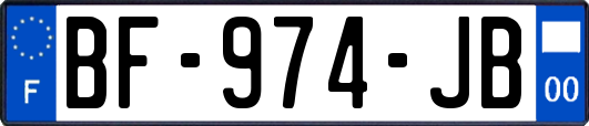 BF-974-JB
