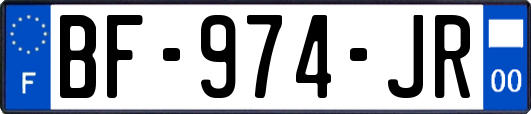 BF-974-JR