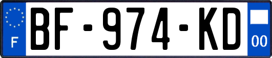 BF-974-KD