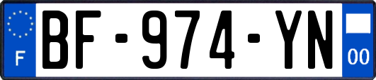 BF-974-YN
