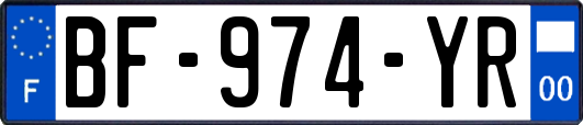 BF-974-YR