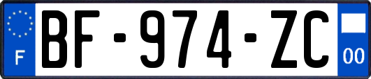BF-974-ZC