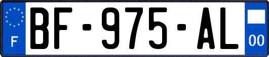 BF-975-AL