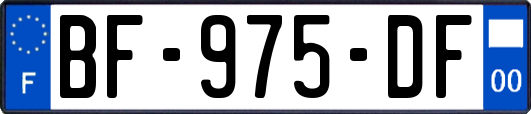 BF-975-DF