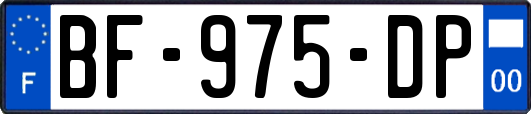 BF-975-DP