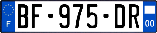 BF-975-DR
