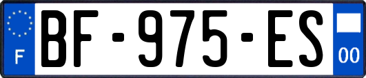 BF-975-ES