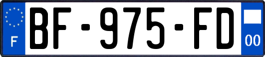 BF-975-FD