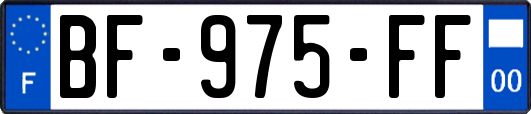 BF-975-FF