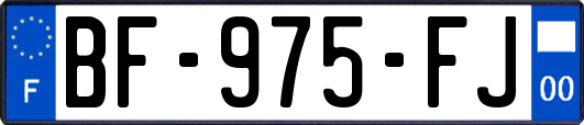 BF-975-FJ