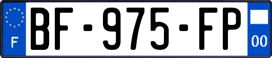 BF-975-FP