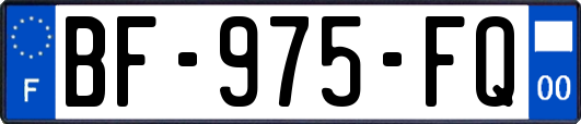 BF-975-FQ